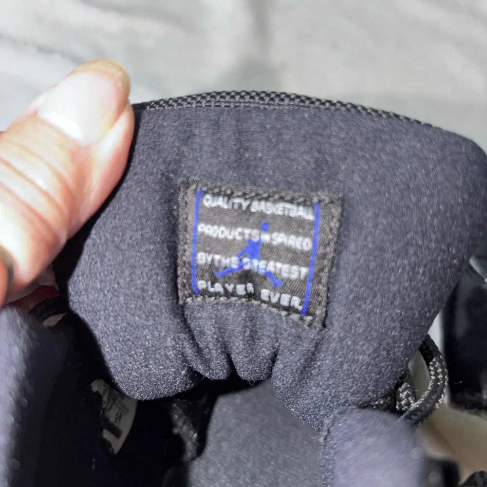 Jordan space usps